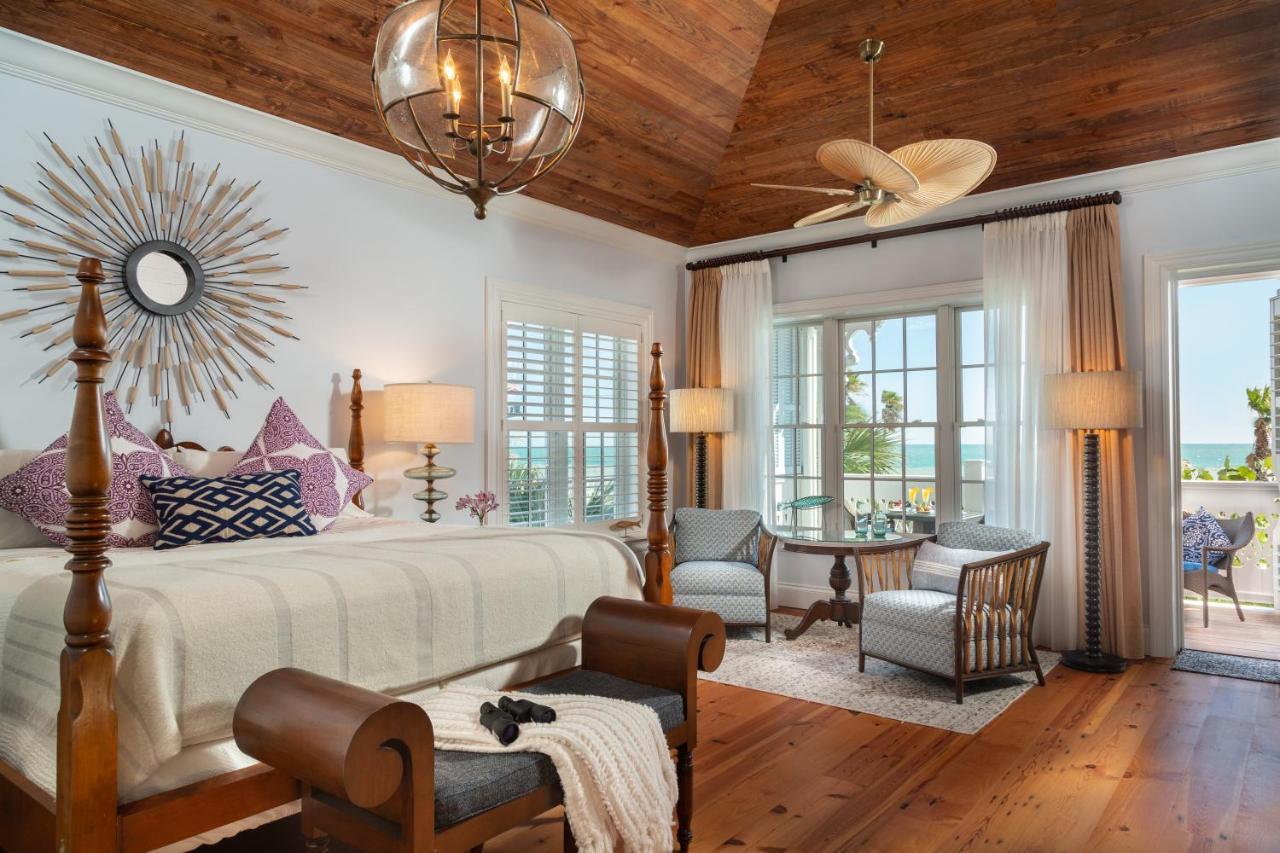 Port D'Hiver Bed And Breakfast Melbourne Beach Εξωτερικό φωτογραφία