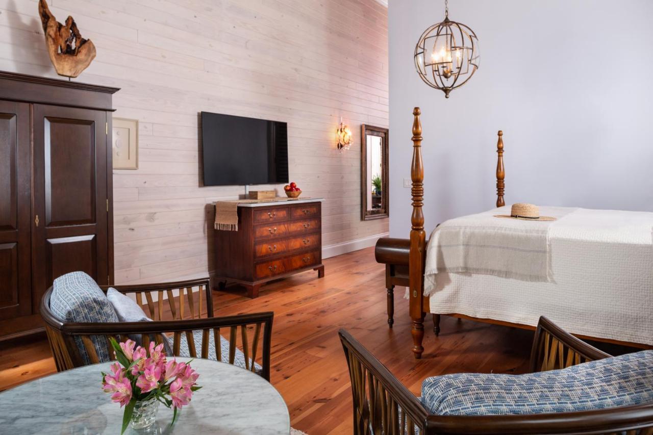 Port D'Hiver Bed And Breakfast Melbourne Beach Εξωτερικό φωτογραφία