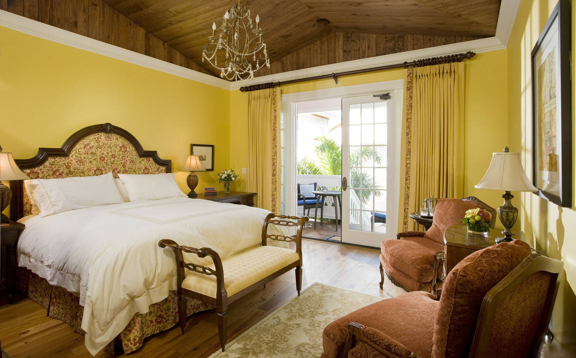 Port D'Hiver Bed And Breakfast Melbourne Beach Εξωτερικό φωτογραφία