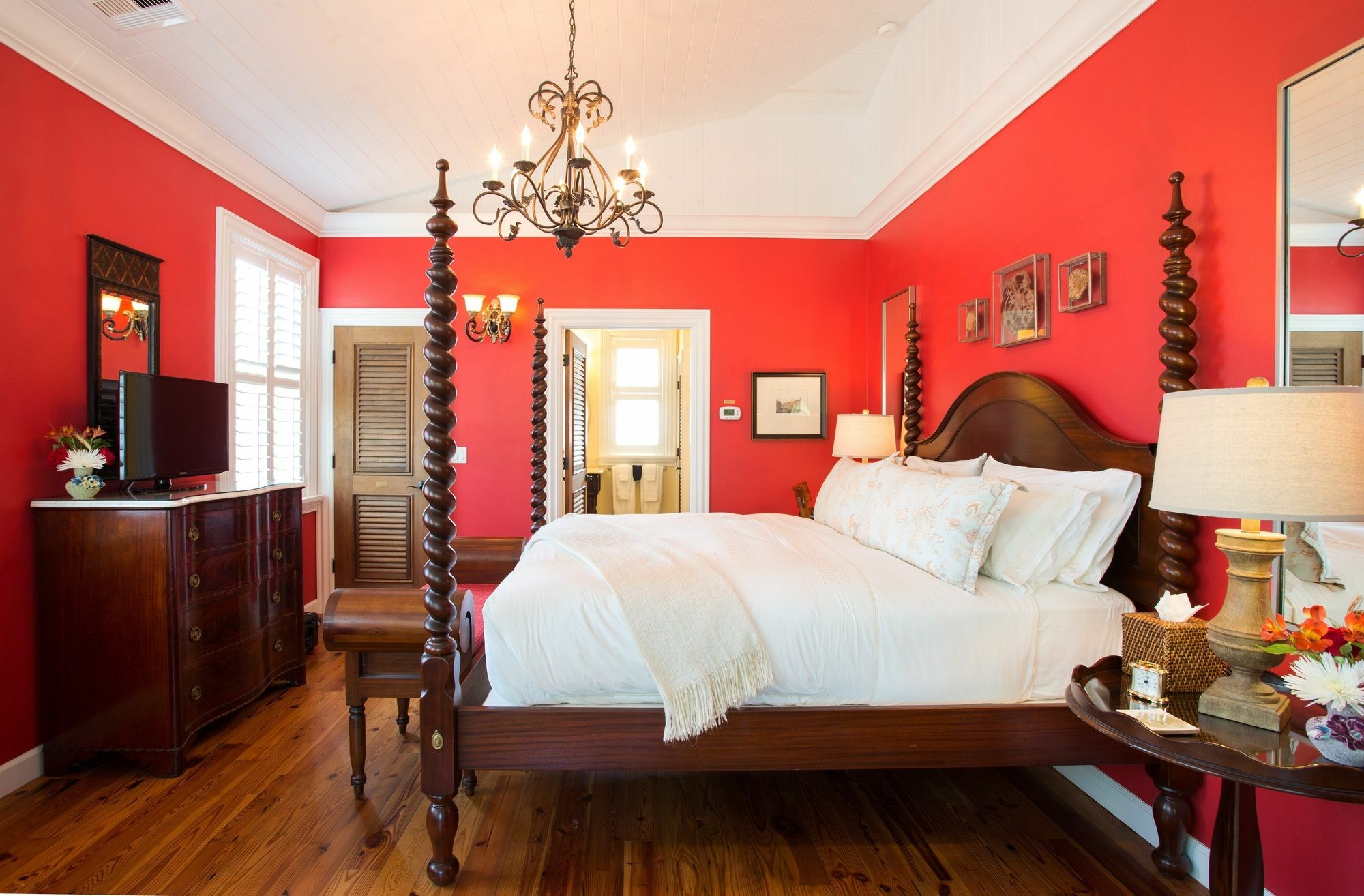 Port D'Hiver Bed And Breakfast Melbourne Beach Εξωτερικό φωτογραφία