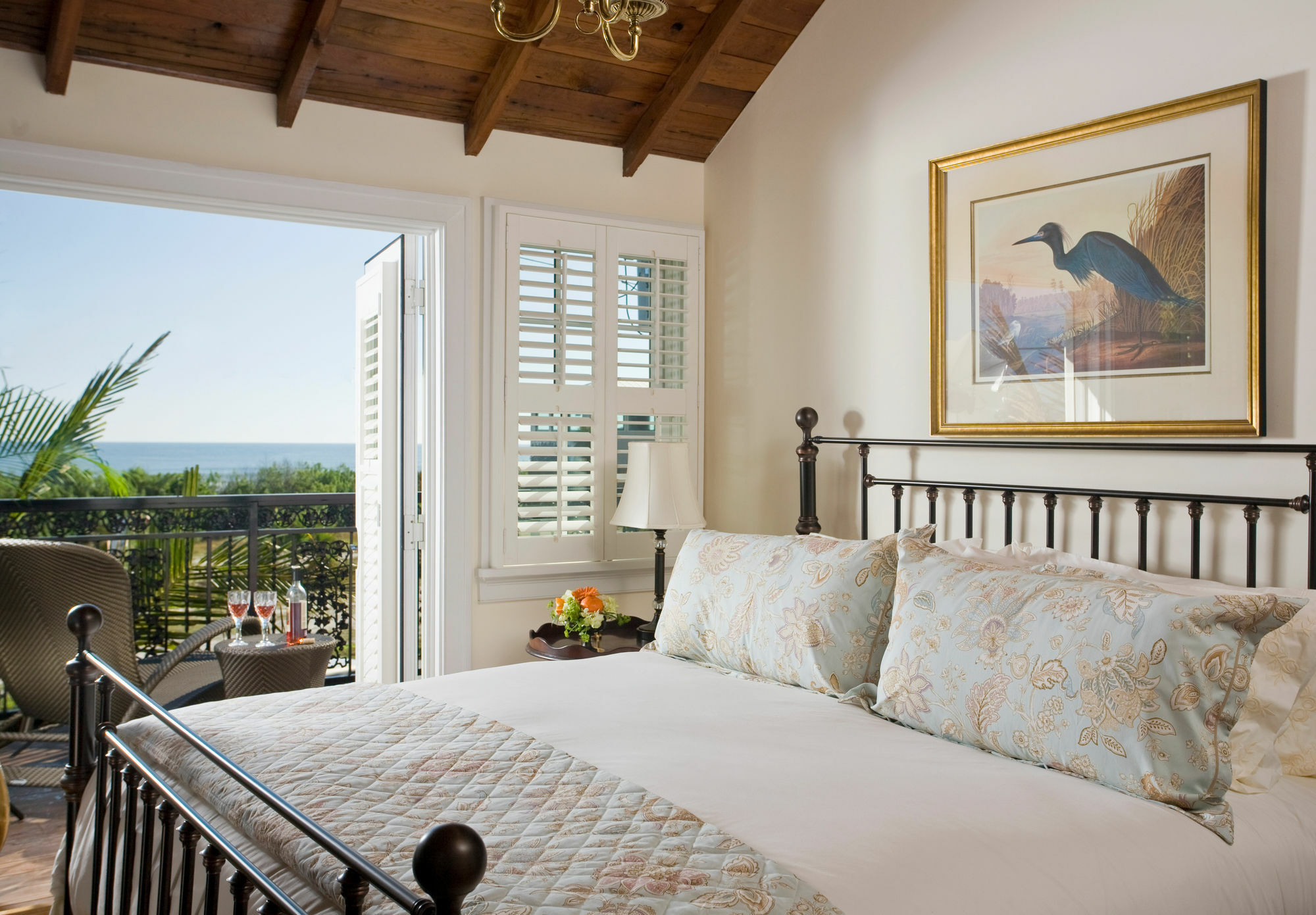 Port D'Hiver Bed And Breakfast Melbourne Beach Εξωτερικό φωτογραφία